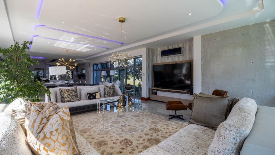 5 Bedroom Property for Sale in Benguela Cove Lagoon Wine Estate Western Cape